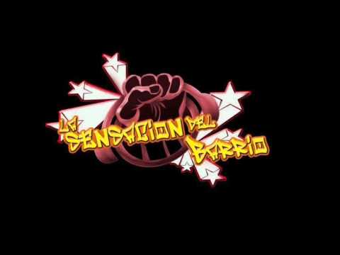 ella - La Sensacion del Barrio Feat Los Rebeledes, La Mara Santos