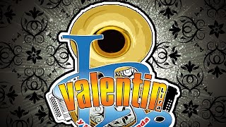 Valentin Lira y Su Norteño Banda - Los Ojitos de Mi Elena