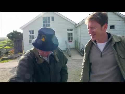 Wie das Land, so der Mensch: Vereinigtes Königreich - Cornwall Doku (2014)