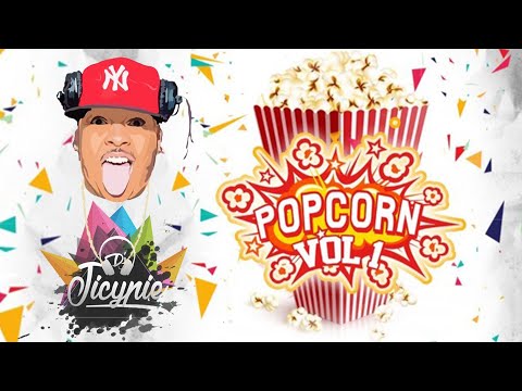 DJ JiCyPie -🍿 POPCORN 🍿MIX VOL.1🇩🇲🇭🇹🇬🇵🇩🇴🇳🇬