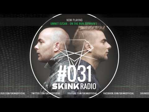Skink Radio 031 - Showtek