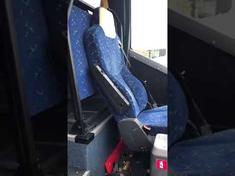 VDL Bova Futura CFW-457