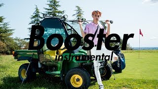 Drefgold - Booster [instrumental] \\ reprod. Young Rocky