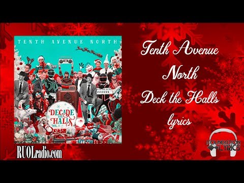 Deck The Halls