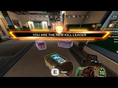 INTERNATIONAL ALGS SCRIM HIGHLIGHTS!!! | Albralelie