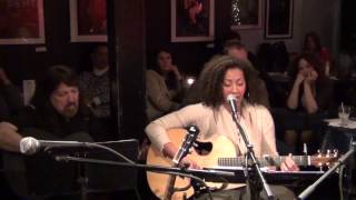 Shine (LIVE) - Rissi Palmer @ Bluebird Cafe