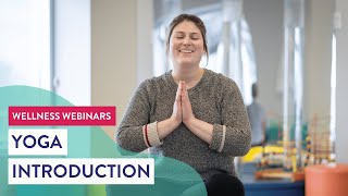 Yoga Introduction