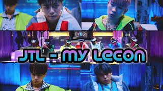 Download lagu JTL - My Lecon ft. Ballistik Boyz❗ E~Girls❗ 2021 mp3