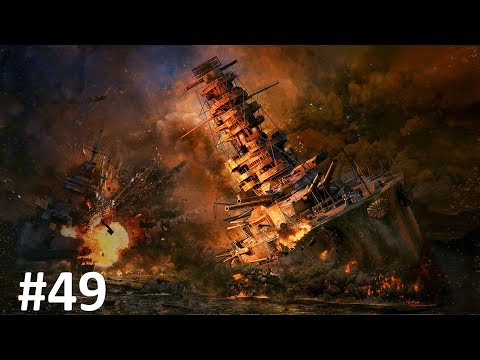 Torpedos! Überall sind Torpedos! - World of Warships (Deutsch German Gameplay Let's Play) #49
