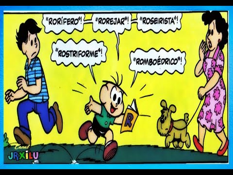 Cebolinha em - O livro do “ELE” - gibis Quadrinhos Turma da Mônica