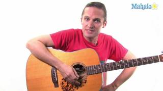 How to Play "Baby It's You" by The Beatles on Guitar