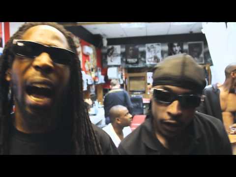 Jammer - On The Ball *HOT NEW TUNE*