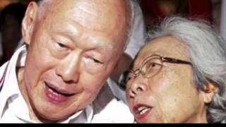 Remembering Lee Kuan Yew - Home (Rendition by Kit Chan)