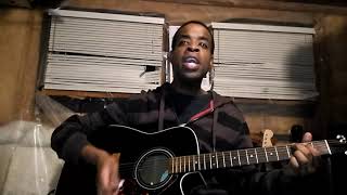 End Of The Day (Beck cover) November 28, 2018