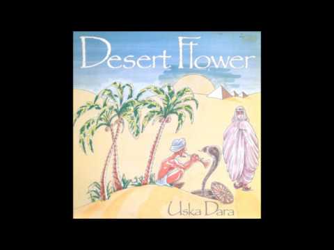 Desert Flower ‎– Uska Dara (12 Version) 1987