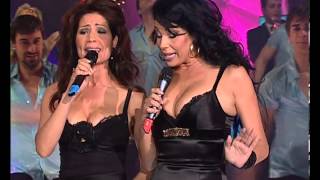 AZÚCAR MORENO &quot;UN POCO DE&quot;