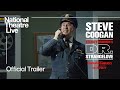 Dr. Strangelove | Official Trailer - in cinemas from 27 March | National Theatre Live