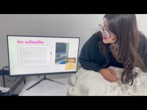 PIA Vida cotidiana en otro idioma 