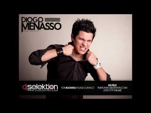 Diogo Menasso  Crookers vs Nirvana (Mashup 2009)