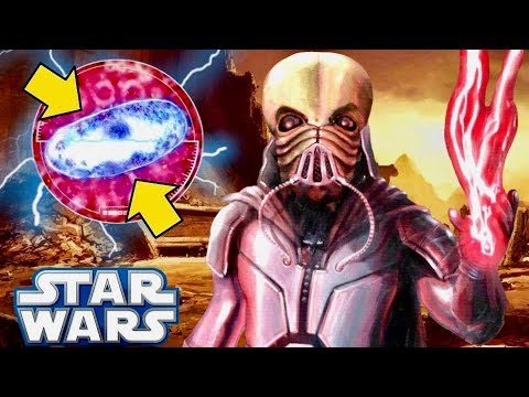 The Sith Plan to Destroy the Jedi BEFORE the Clone Army in the Rule of Two Era