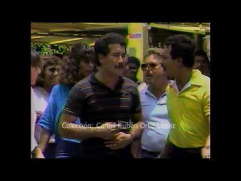 Pepto-Bismol-Retro comercial (Puerto Rico-1985)