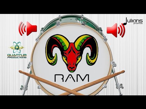 Peter Ram - Bumpers & Alcohol (Ting A Ling Riddim) "2017 Soca" (Barbados)