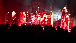 LUCIFER &quot;Dreamer&quot; @ Psycho Las Vegas 8.17.18