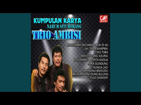 Beha Padung Dung Bulung