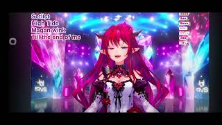IRyS sing DO U