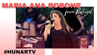 Fado with Maria Ana Bobone