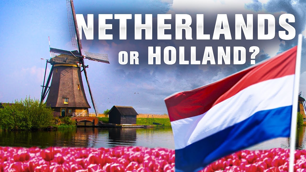 What's Wrong With The Netherlands?
