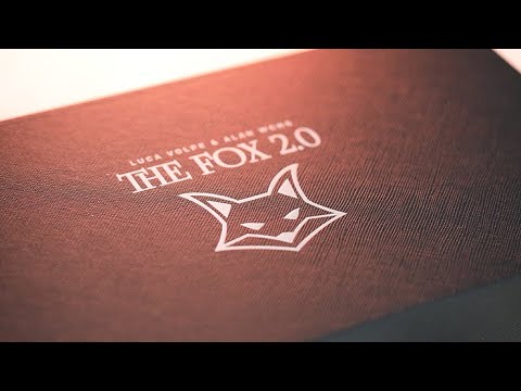The Fox 2.0 by Luca Volpe and Alan Wong - Magic Review