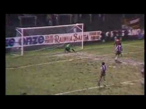 Sporza Retro: 1982: Standard - Porto 2-0 (Kwartfinale Europacup II)