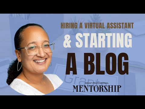 Podcast Episodes for Freelance Grant Writers