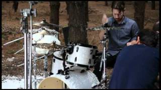 Birds of Tokyo - Wild At Heart (Behind the scenes video)