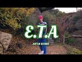 E.T.A - Justin Bieber (Karaoke/Instrumental)
