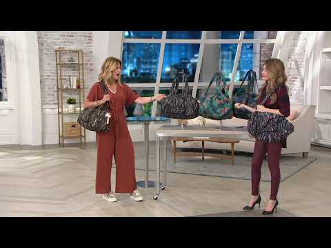 Lug Propeller Packable on QVC