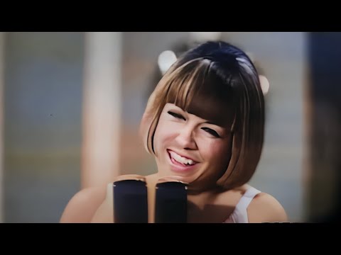 Wilma Goich - Le colline sono in fiore {SANREMO 1965} 𝒊𝒏 𝒄𝒐𝒍𝒐𝒓𝒆