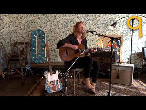 Thumbnail for Kathleen Edwards - Options Open (LIVE from her home) by Kathleen Edwards