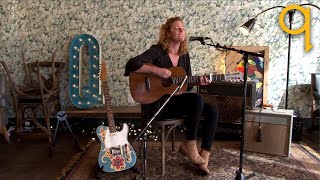 Kathleen Edwards - Options Open (LIVE from her home)
