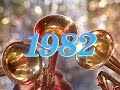 Новогодний "Голубой огонек" 1982 года (полная версия) 