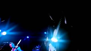 The Vibrators – Bad Time – 26.8.2015 TVO, Turku, Finland