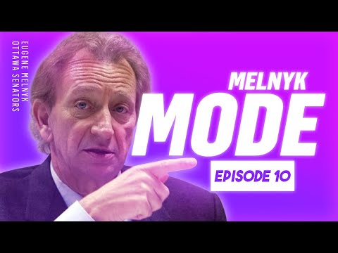 NHL 20 - Ottawa Senators Franchise Mode #10 "Controversy Window"