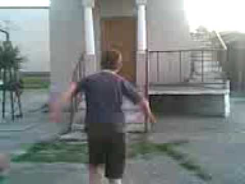 MediuM PaRkOuR -   FALCOIU