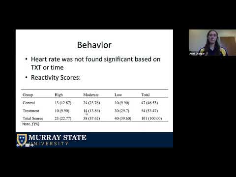 Cannabidiol in the Horse