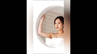 鈴木くるみのグラビアオフショットムービー