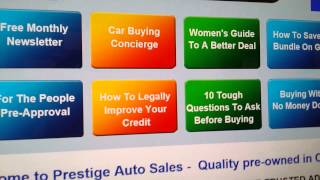 K Country 93.7 Live Remote at Prestige Auto Sales in Ocala