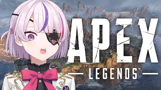 Let's APE - Apex Legends【Maria Marionette | NIJISANJI EN】