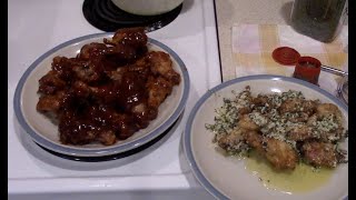 The Secura 4Liter deep fryer