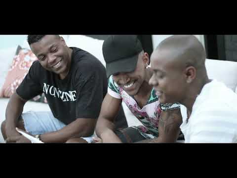 Samba Livre - Dois Anos e Um Mês (Clipe Oficial)